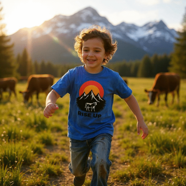 Mountain Moo-Rise - Image 2