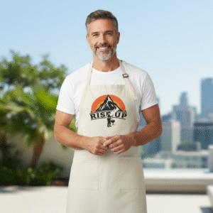 Rise Up Kitchen Wear